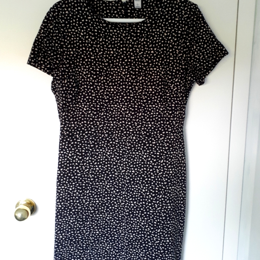 Dress soft cotton new without tag!